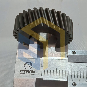 Шестерня велика торцювальної пили Forte MS-255 SL (127273)