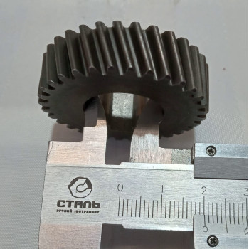 Шестерня велика торцювальної пили Forte MS-255 SL (127273)