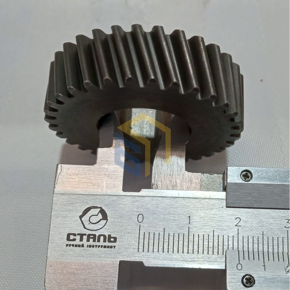 Шестерня велика торцювальної пили Forte MS-255 SL (127273)