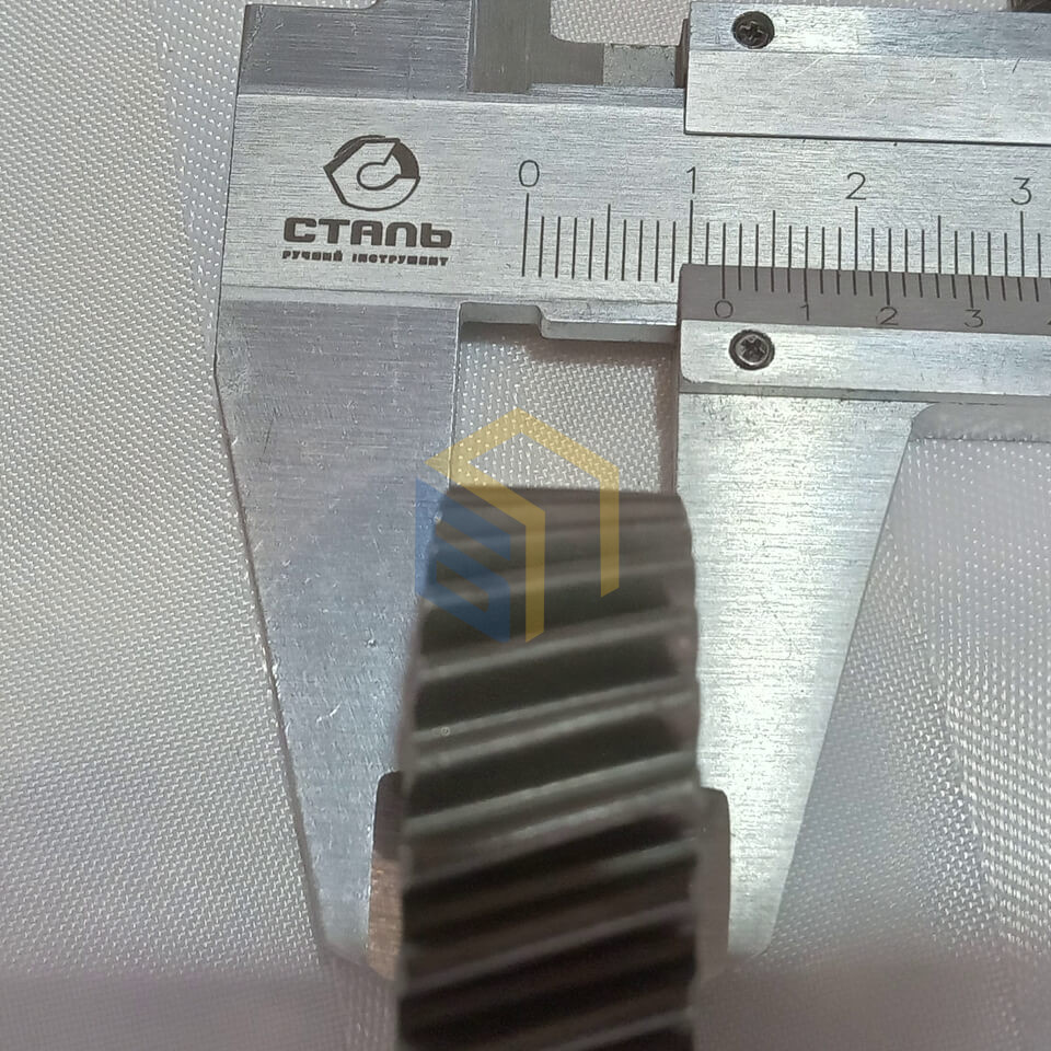 Шестерня велика торцювальної пили Forte MS-255 SL (127273)