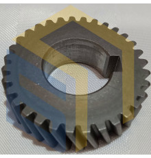 Шестерня велика торцювальної пили Forte MS-255 SL (127273)