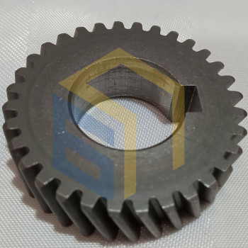 Шестерня велика торцювальної пили Forte MS-255 SL (127273)
