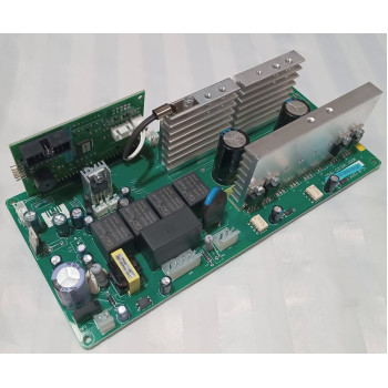 Плата головна інвертора Forte FPI-0312Pro (127304)