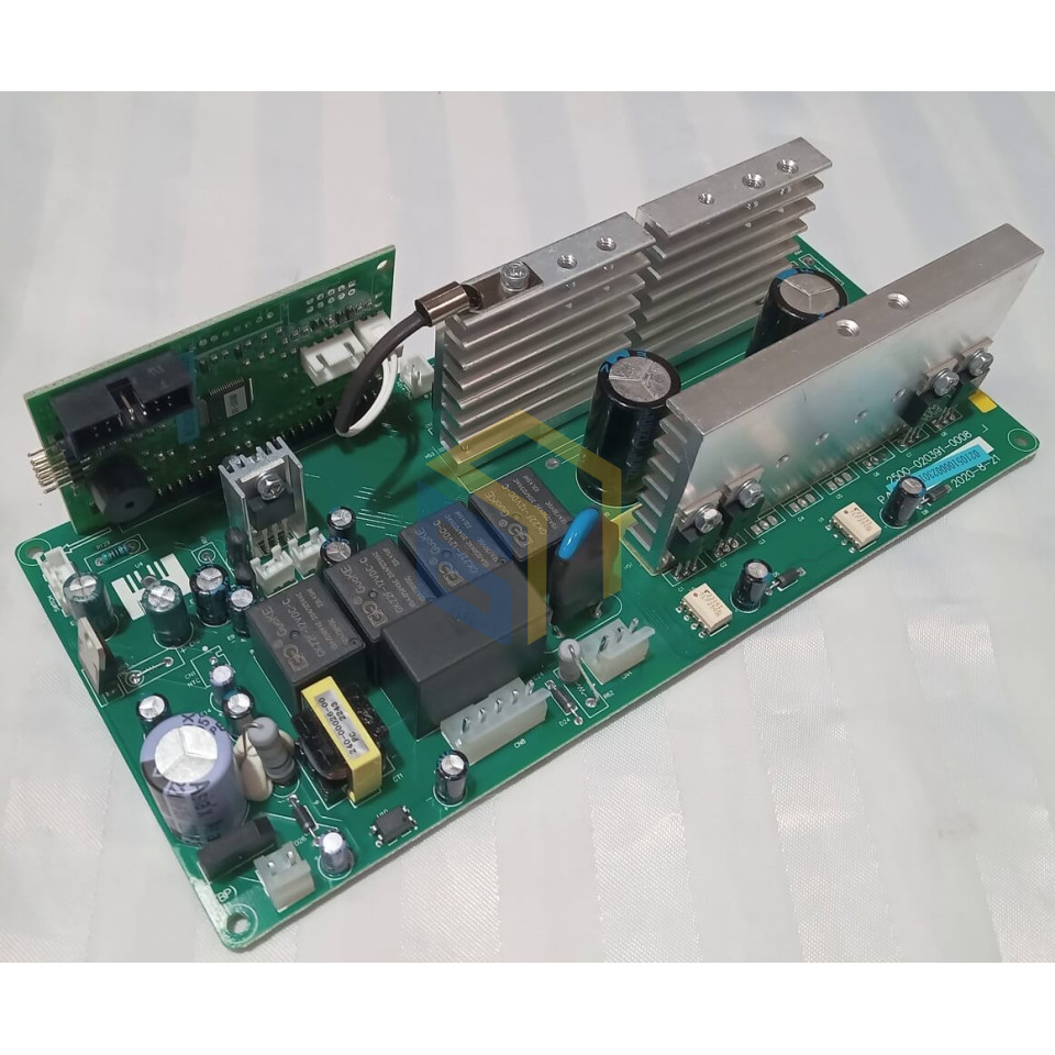 Плата головна інвертора Forte FPI-0312Pro (127304)