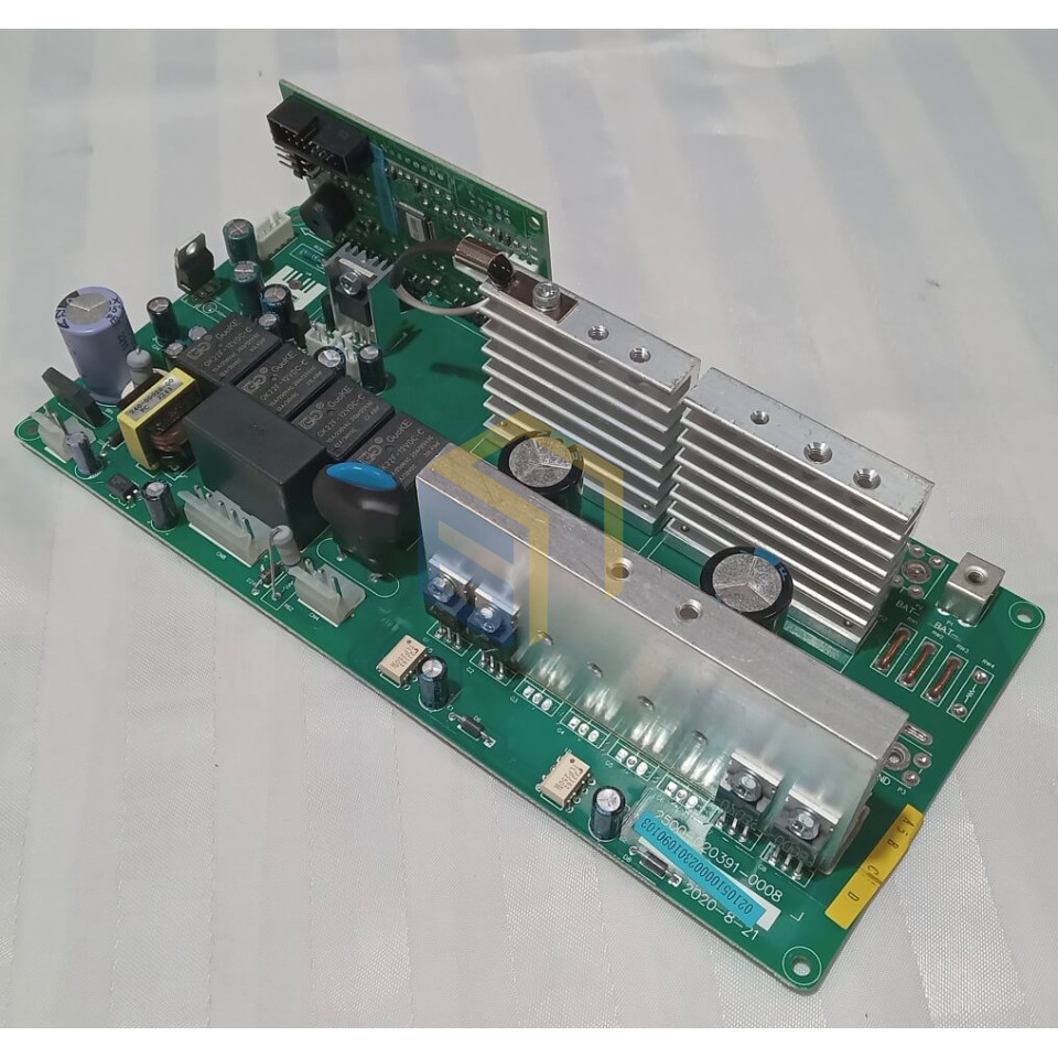 Плата головна інвертора Forte FPI-0312Pro (127304)