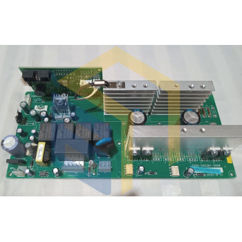 Плата головна інвертора Forte FPI-0312Pro (127304)
