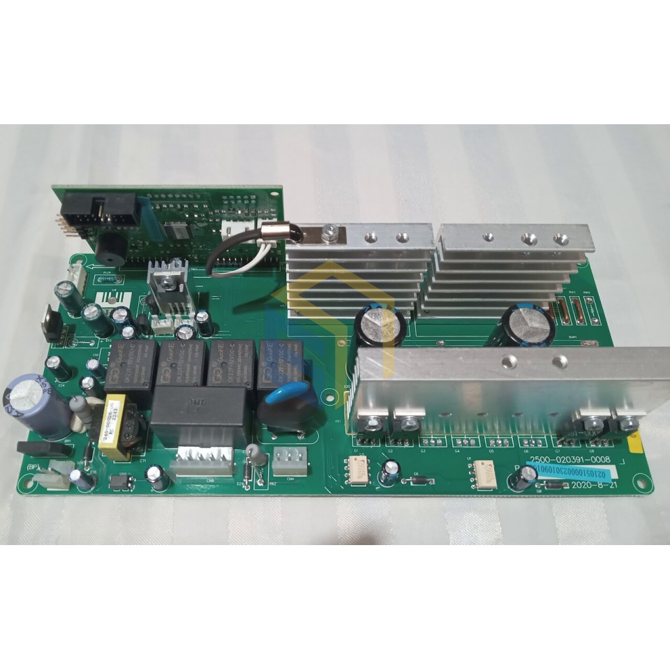 Плата головна інвертора Forte FPI-0312Pro (127304)