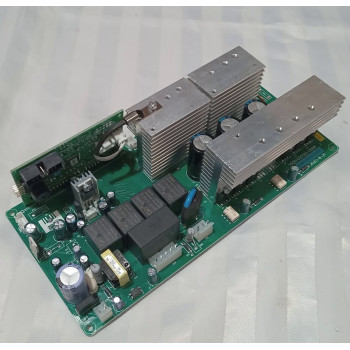 Плата головна інвертора Forte FPI-0612Pro (127305)