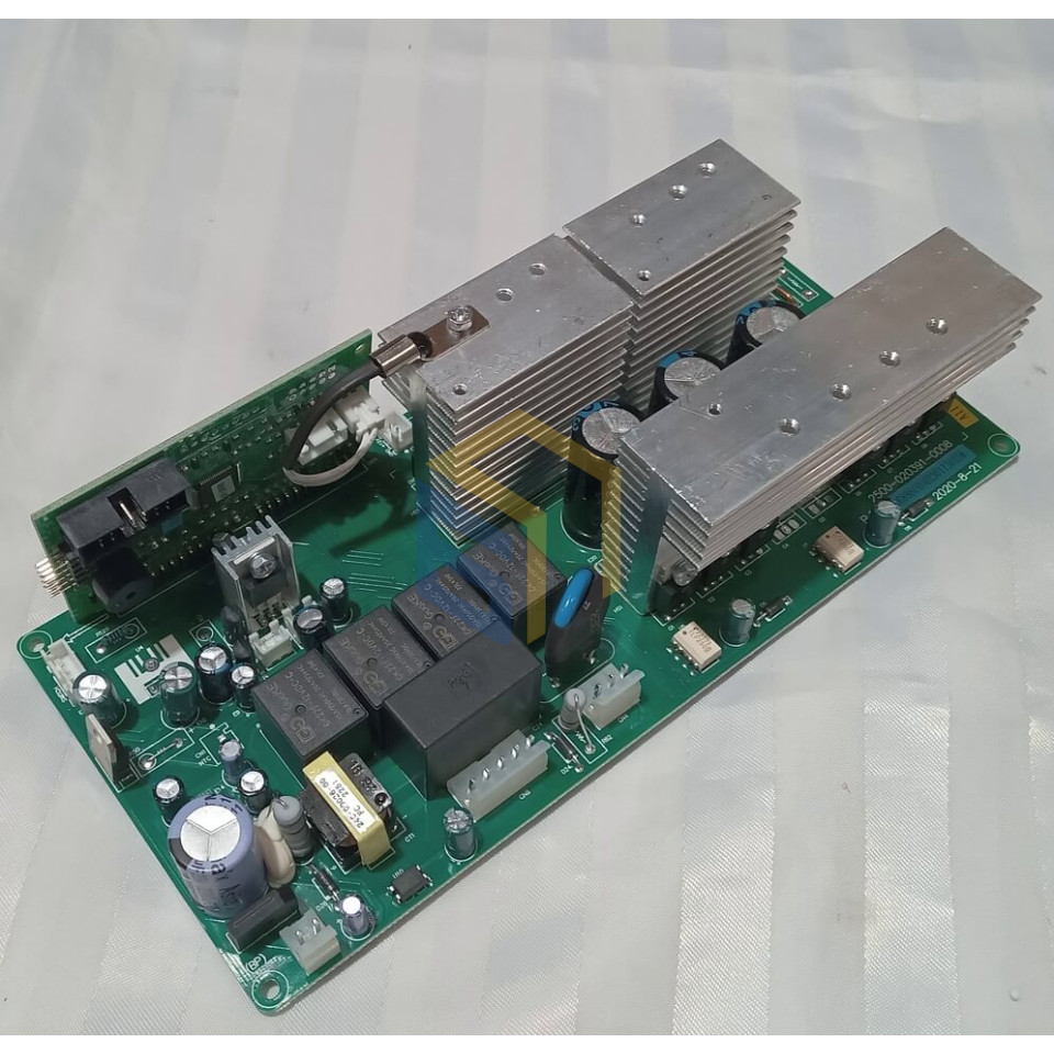 Плата головна інвертора Forte FPI-0612Pro (127305)