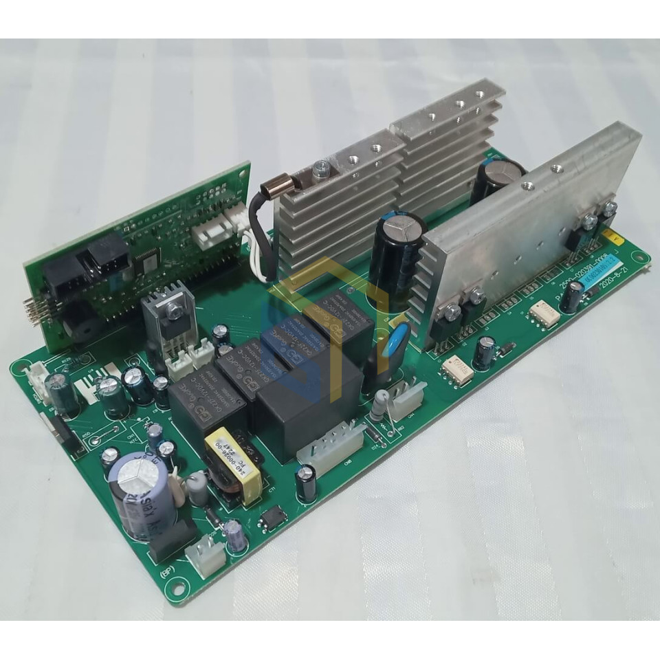 Плата головна інвертора Forte FPI-1012Pro (127306)