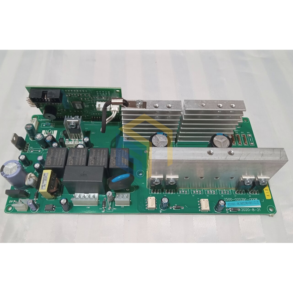 Плата головна інвертора Forte FPI-1012Pro (127306)