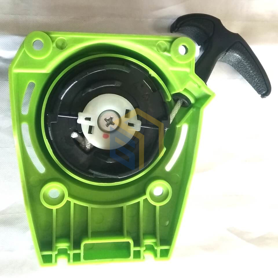 Стартер ручний мотокоси Grunhelm GR-31T (127393)