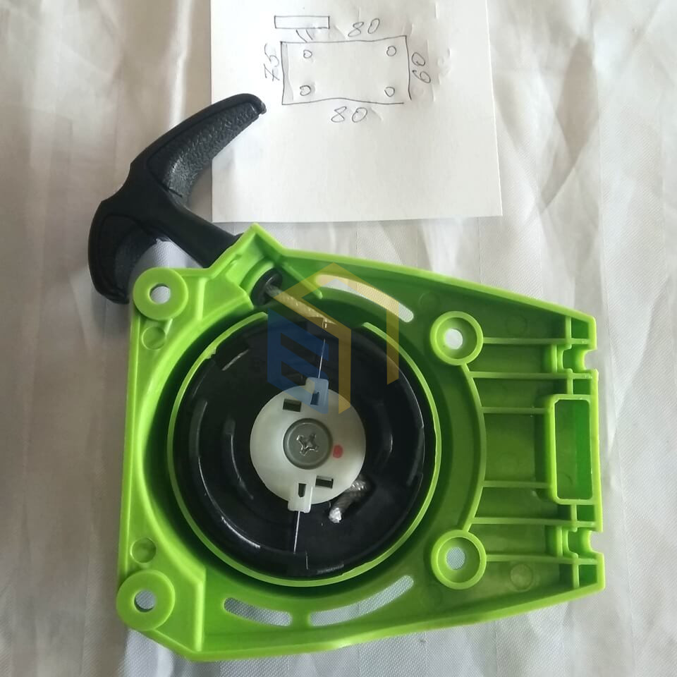 Стартер ручний мотокоси Grunhelm GR-31T (127393)