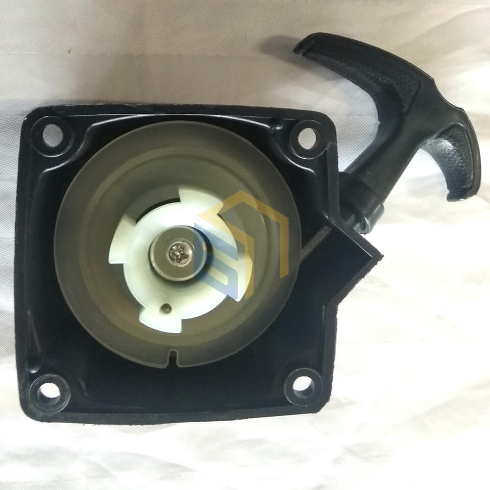 Стартер ручний мотокоси Grunhelm GR-43M (127394, 145362)