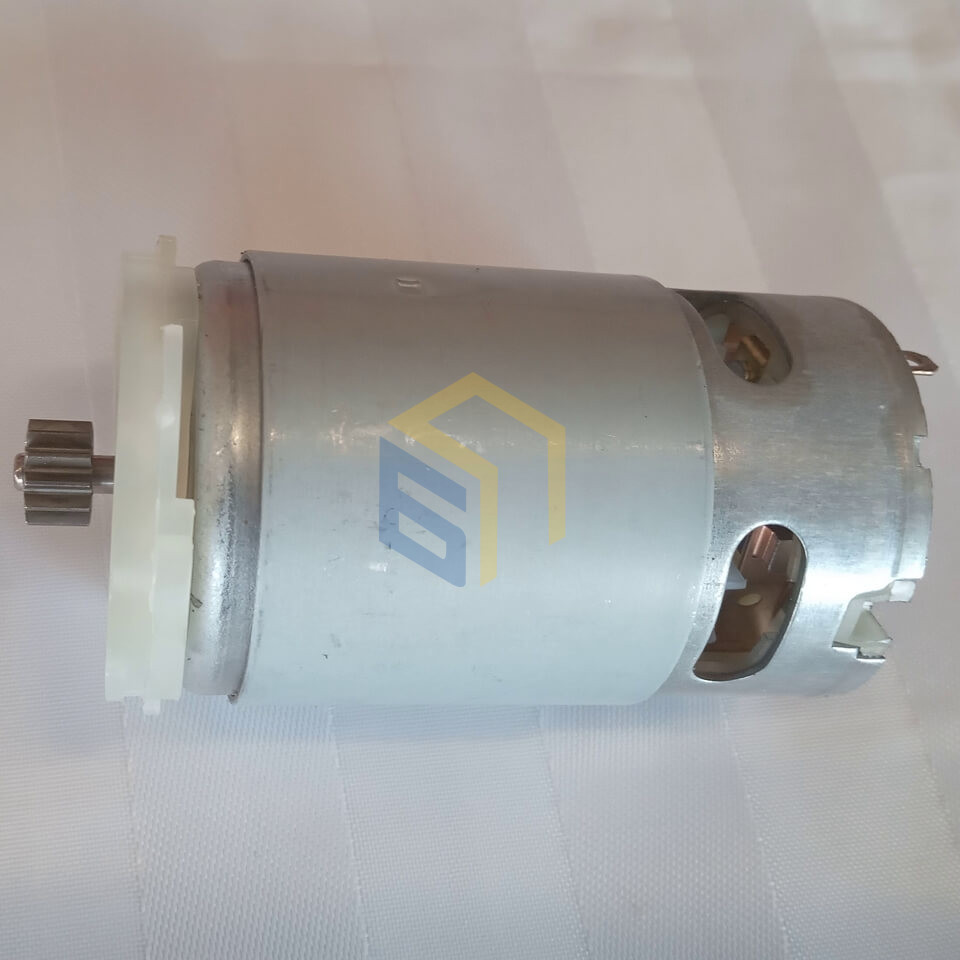 Електродвигун шурупокрута акумуляторного Сталь ШЛС 1216-2В2 (127632)