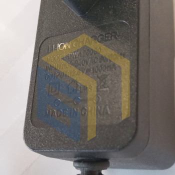 Зарядний прістрій шурупокрута акумуляторного Сталь ШЛС 1216-2В2 (127634)