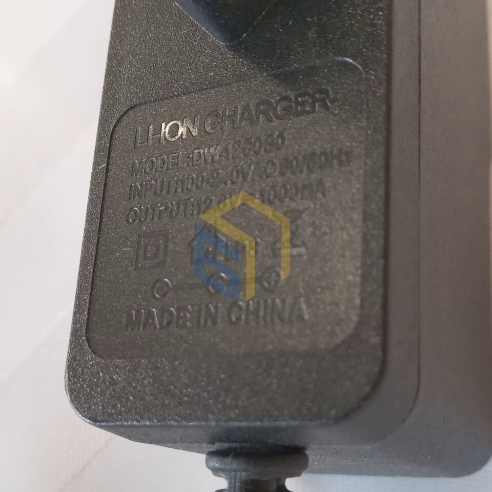 Зарядний прістрій шурупокрута акумуляторного Сталь ШЛС 1216-2В2 (127634)