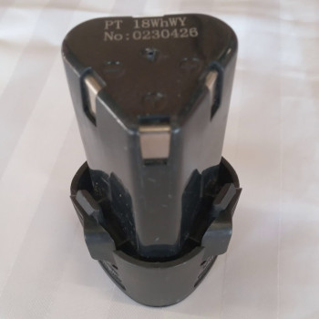 Акумулятор шурупокрута акумуляторного Сталь ШЛС 1216-2В2 (127635)