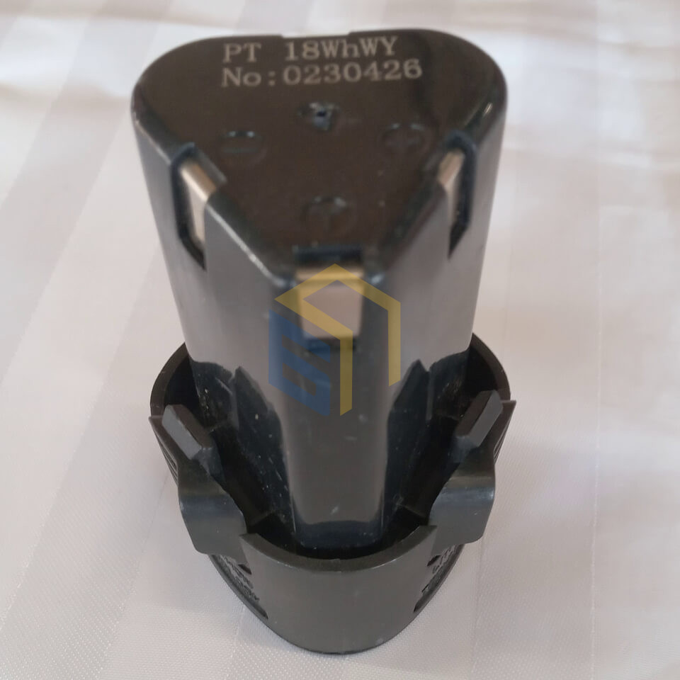 Акумулятор шурупокрута акумуляторного Сталь ШЛС 1216-2В2 (127635)