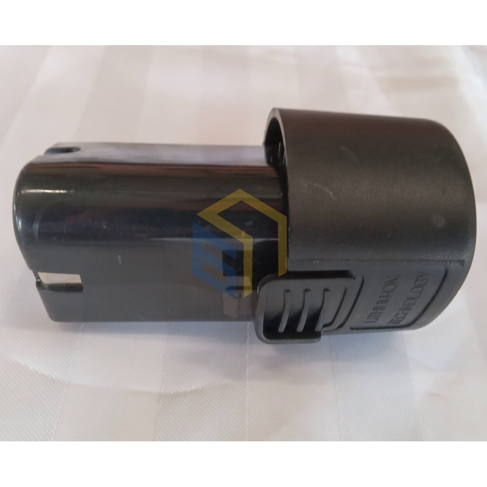 Акумулятор шурупокрута акумуляторного Сталь ШЛС 1216-2В2 (127635)