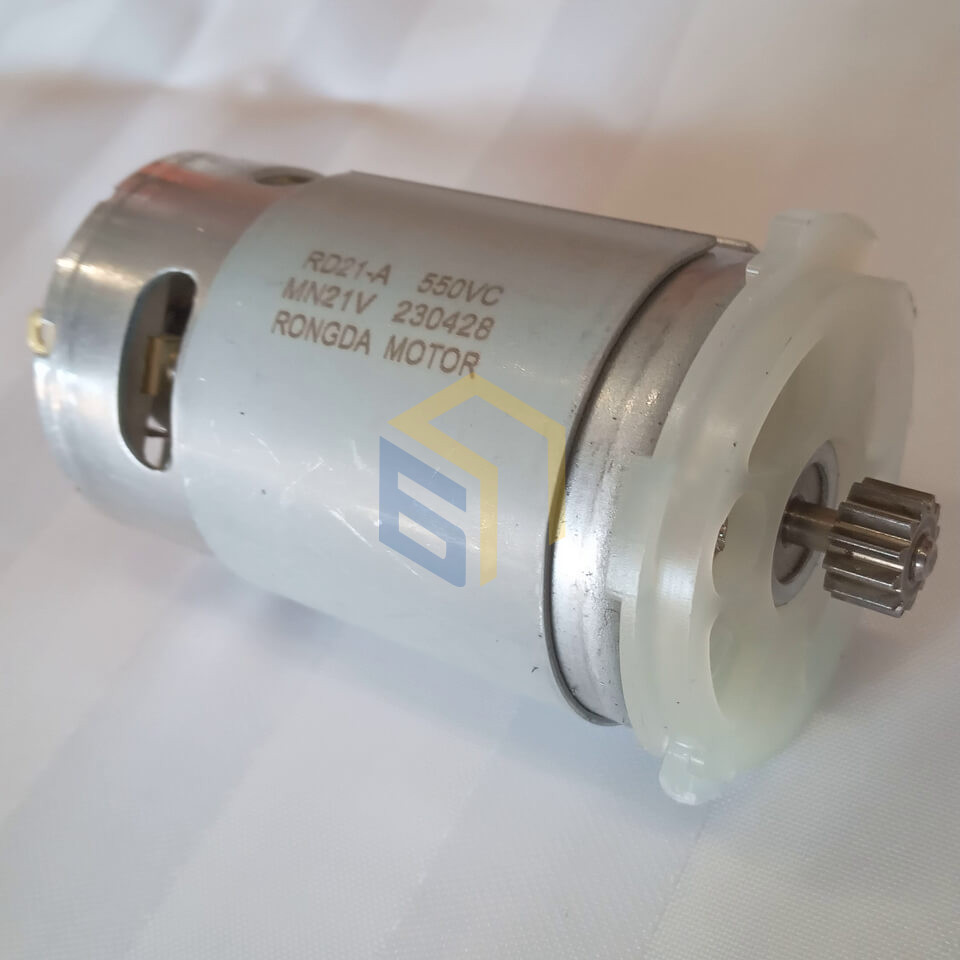 Електродвигун шурупокрута акумуляторного Сталь ШЛС 2120-2В2 (127636)