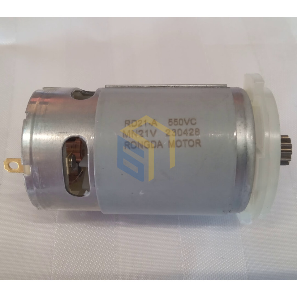 Електродвигун шурупокрута акумуляторного Сталь ШЛС 2120-2В2 (127636)