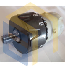 Редуктор в зборі шурупокрута акумуляторного Сталь ШЛС 2120-2В2 (127637)