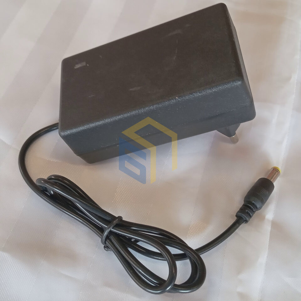 Зарядний прістрій шурупокрута акумуляторного Сталь ШЛС 2120-2В2 (127638)