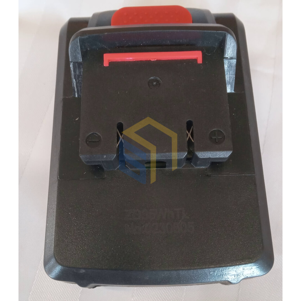 Акумулятор шурупокрута акумуляторного Сталь ШЛС 2120-2В2 (127639)