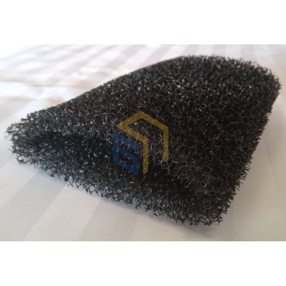 Фільтр для вологого прибирання HEPA пилососа господарського Forte VC1814 (127649)