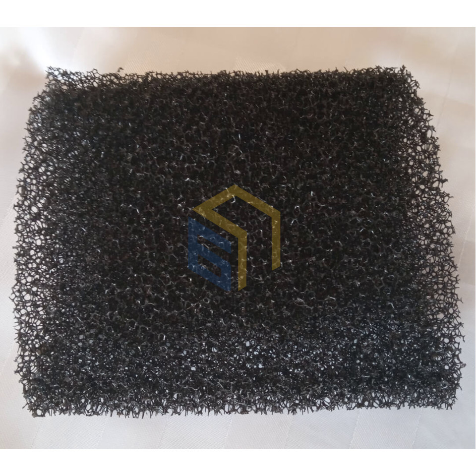 Фільтр для вологого прибирання HEPA пилососа господарського Forte VC2016S (127649)