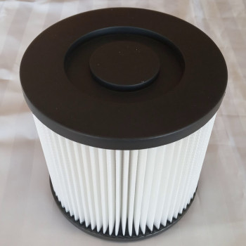Фільтр HEPA пилососа господарського Forte VC2016S (127650)