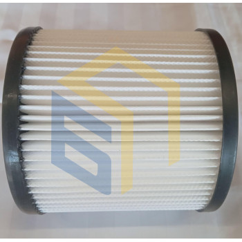 Фільтр HEPA пилососа господарського Forte VC3018SAD (127650)