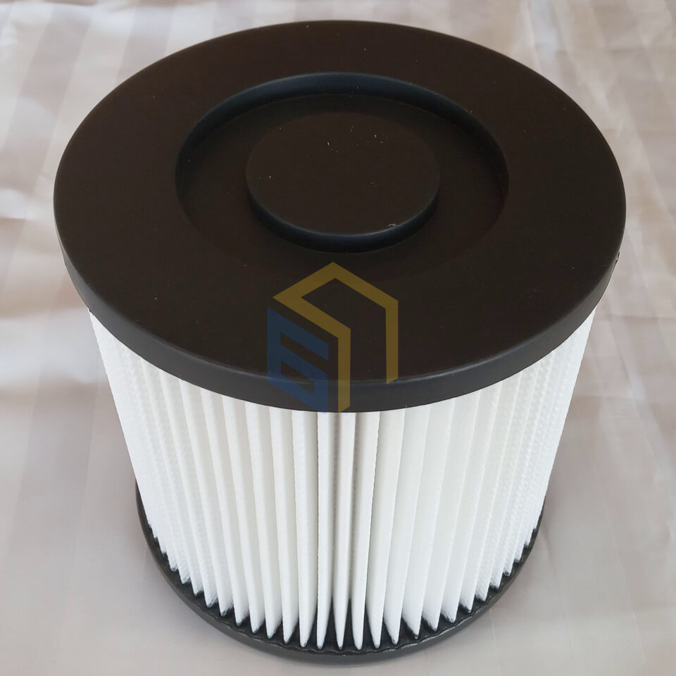 Фільтр HEPA пилососа господарського Forte VC3018SAD (127650)