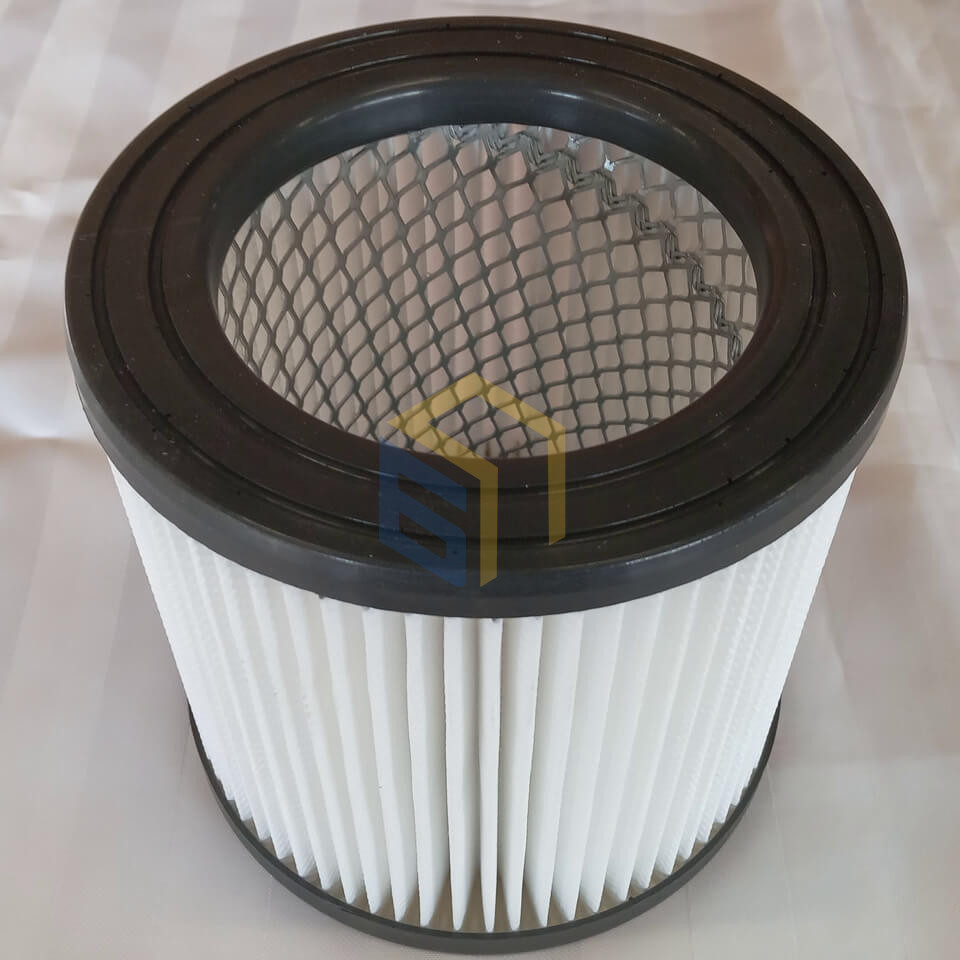 Фільтр HEPA пилососа господарського Forte VC3018SAD (127650)