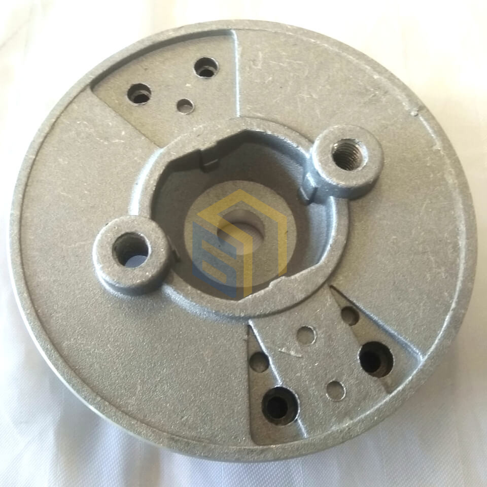 Маховик мотокоси Grunhelm GR-31T (127750)