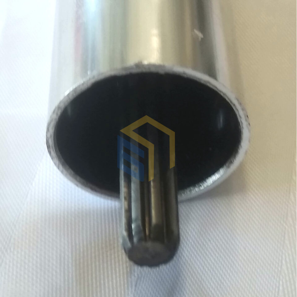 Штанга з валом у зборі мотокоси Світязь БТ-430, БТ-430 PLUS (127753)