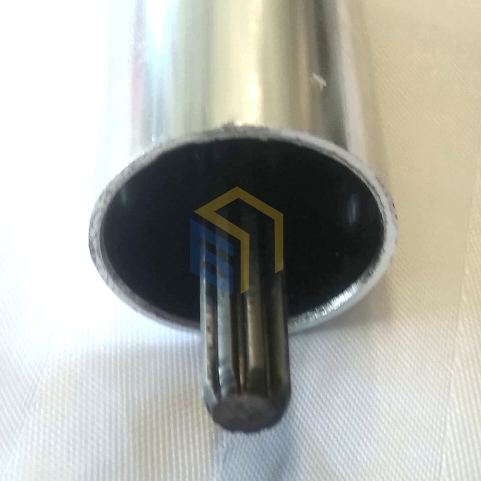 Штанга з валом у зборі мотокоси Grunhelm GR-31T (127754)