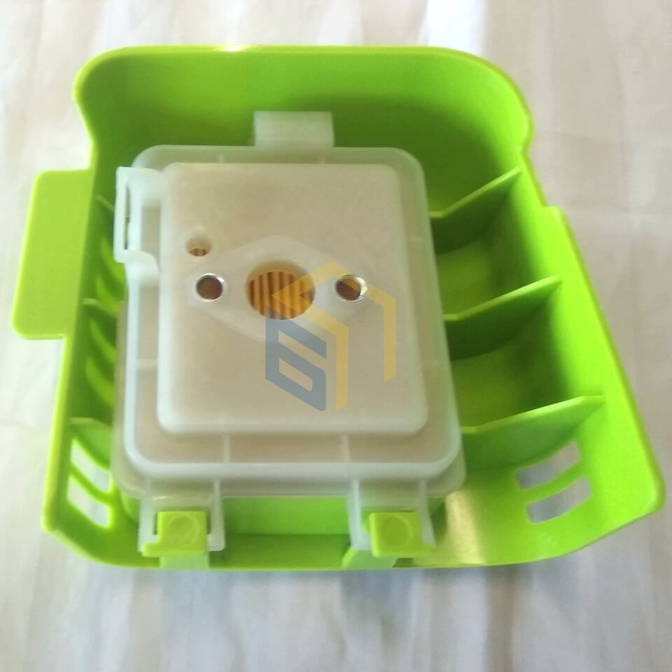 Фільтр повітряний у зборі мотокоси Grunhelm GR-43M (127828)