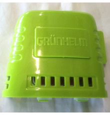 Фільтр повітряний у зборі мотокоси Grunhelm GR-43M (127828)