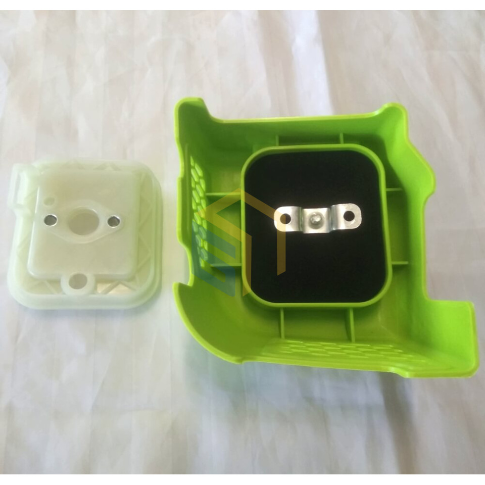 Фільтр повітряний у зборі мотокоси Grunhelm GR-3200M (127829-95265)