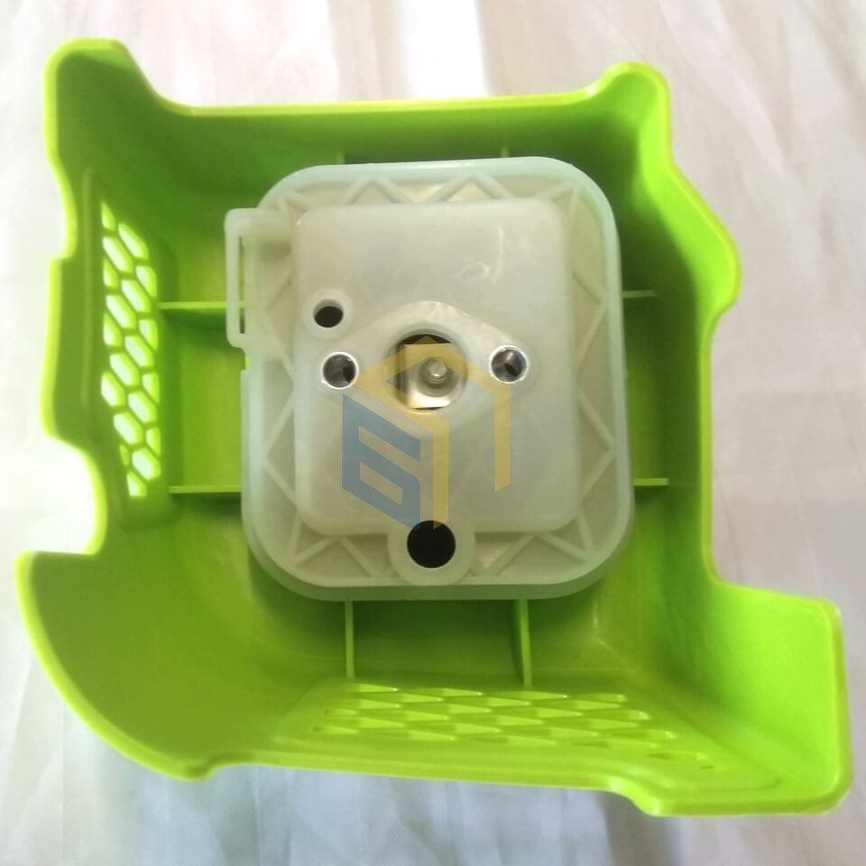 Фільтр повітряний у зборі мотокоси Grunhelm GR-3200M (127829-95265)