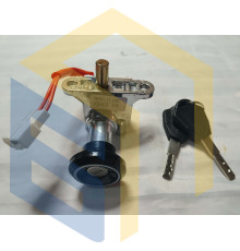 Замок запалювання електроскутера FORTE RZ500 (127950)