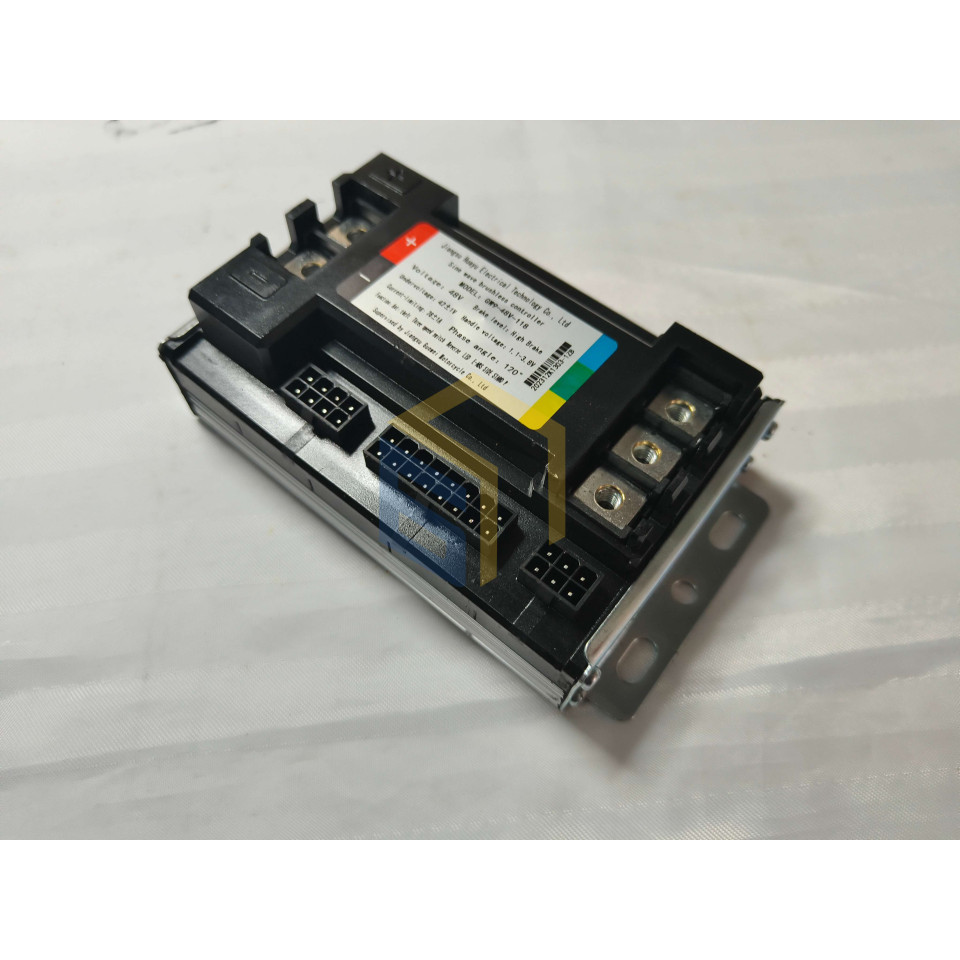 Контролер електроскутера FORTE RZ500 (127952)