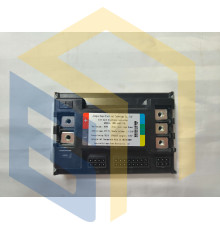 Контролер електроскутера FORTE RZ500 (127952)