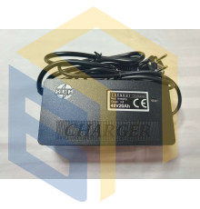 Зарядний пристрій електроскутера FORTE RZ500 (127954)