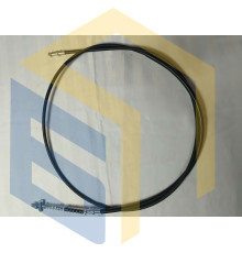 Трос заднього гальма електроскутера FORTE RZ500 (127956)