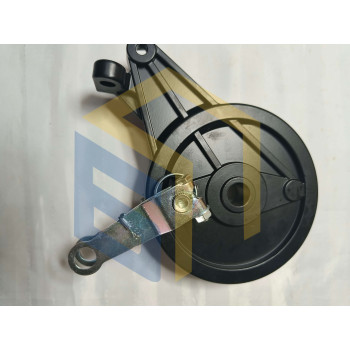 Гальмо заднє електроскутера FORTE RZ500 (127957)