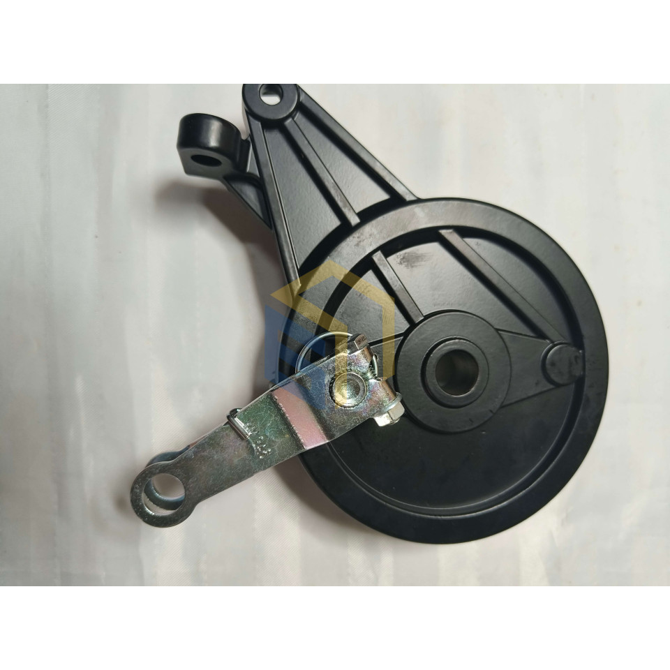 Гальмо заднє електроскутера FORTE RZ500 (127957)