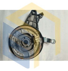 Гальмо заднє електроскутера FORTE RZ500 (127957)